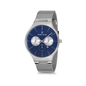Daniel Klein DK01398G-03 Erkek Kol Saati