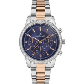Daniel Klein DK014063A-04 Kadın Kol Saati