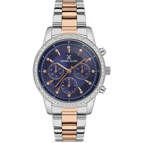 Daniel Klein DK014063A-04 Kadın Kol Saati