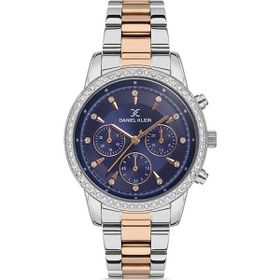 Daniel Klein DK014063A-04 Kadın Kol Saati