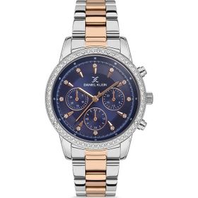 Daniel Klein DK014063A-04 Kadın Kol Saati