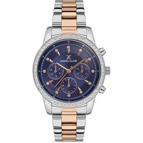 Daniel Klein DK014063A-04 Kadın Kol Saati