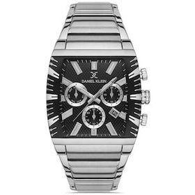 Daniel Klein DK014069A-01 Gümüş Erkek Kol Saati