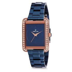 Daniel Klein DK01420B-06 Erkek Kol Saati