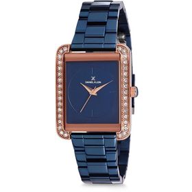Daniel Klein DK01420B-06 Erkek Kol Saati