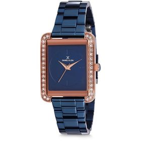 Daniel Klein DK01420B-06 Erkek Kol Saati