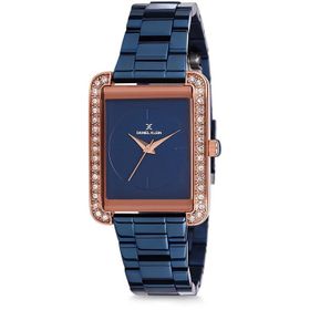 Daniel Klein DK01420B-06 Erkek Kol Saati