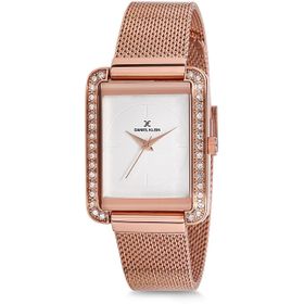Daniel Klein DK01420D-02 Kadın Kol Saati