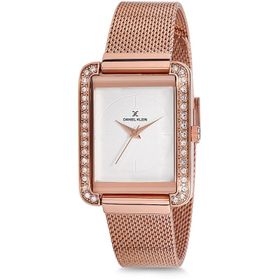Daniel Klein DK01420D-02 Kadın Kol Saati