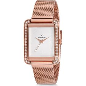 Daniel Klein DK01420D-02 Kadın Kol Saati