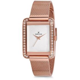 Daniel Klein DK01420D-02 Kadın Kol Saati