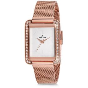 Daniel Klein DK01420D-02 Kadın Kol Saati