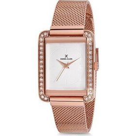 Daniel Klein DK01420D-02 Kadın Kol Saati