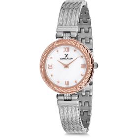 Daniel Klein DK01441B-03 Kadın Kol Saati