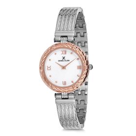 Daniel Klein DK01441B-03 Kadın Kol Saati