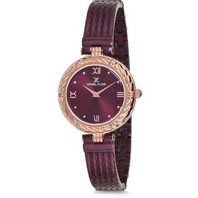 Daniel Klein DK01441B-07 Kadın Kol Saati