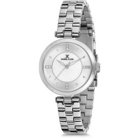 Daniel Klein DK02342B-01 Kadın Kol Saati