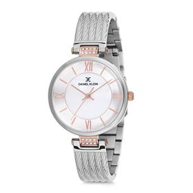Daniel Klein DK02368B-01 Kadın Kol Saati