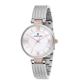 Daniel Klein DK02368B-01 Kadın Kol Saati