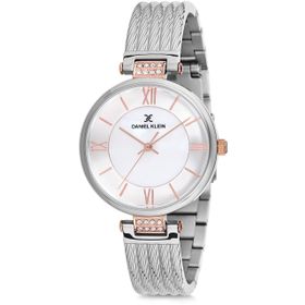Daniel Klein DK02368B-01 Kadın Kol Saati