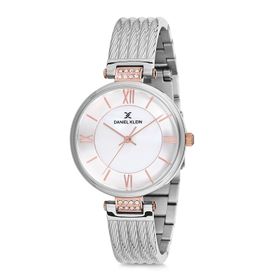 Daniel Klein DK02368B-01 Kadın Kol Saati