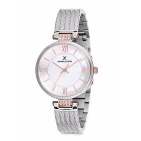 Daniel Klein DK02368B-01 Kadın Kol Saati