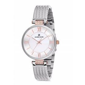 Daniel Klein DK02368B-01 Kadın Kol Saati