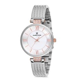 Daniel Klein DK02368B-01 Kadın Kol Saati
