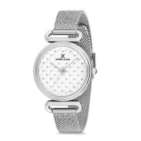 Daniel Klein DK02369D-01 Kadın Kol Saati