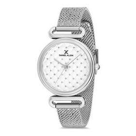 Daniel Klein DK02369D-01 Kadın Kol Saati