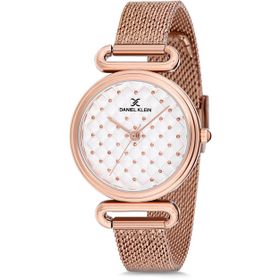 Daniel Klein DK02369D-03 Kadın Kol Saati