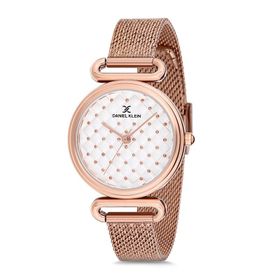 Daniel Klein DK02369D-03 Kadın Kol Saati
