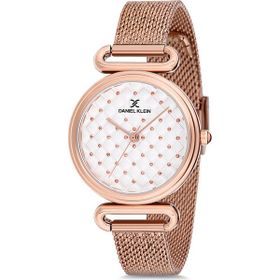 Daniel Klein DK02369D-03 Kadın Kol Saati