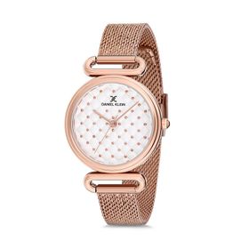 Daniel Klein DK02369D-03 Kadın Kol Saati