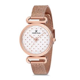 Daniel Klein DK02369D-03 Kadın Kol Saati