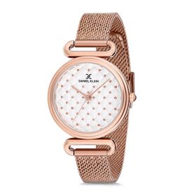 Daniel Klein DK02369D-03 Kadın Kol Saati