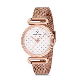 Daniel Klein DK02369D-03 Kadın Kol Saati