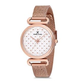 Daniel Klein DK02369D-03 Kadın Kol Saati