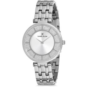 Daniel Klein DK02370A-01 Kadın Kol Saati