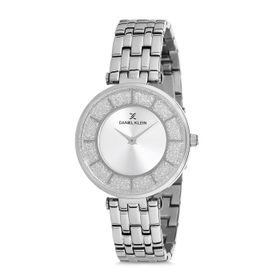 Daniel Klein DK02370A-01 Kadın Kol Saati