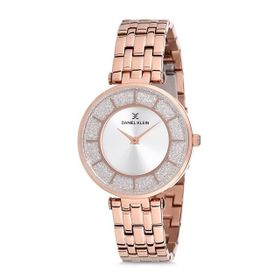 Daniel Klein DK02370A-03 Kadın Kol Saati