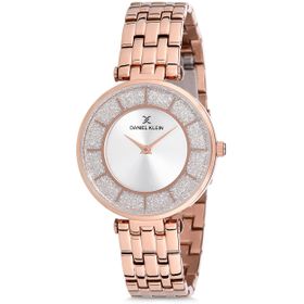 Daniel Klein DK02370A-03 Kadın Kol Saati