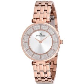 Daniel Klein DK02370A-03 Kadın Kol Saati