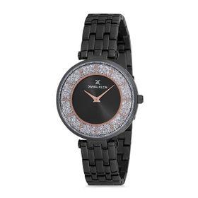Daniel Klein DK02370A-06 Kadın Kol Saati