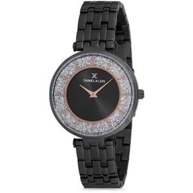 Daniel Klein DK02370A-06 Kadın Kol Saati