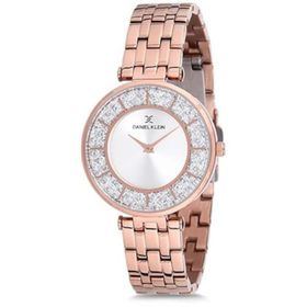 Daniel Klein DK02370B-03 Kadın Kol Saati