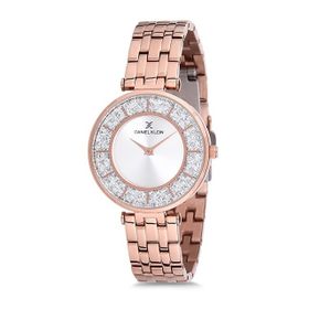 Daniel Klein DK02370B-03 Kadın Kol Saati