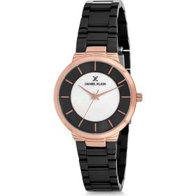 Daniel Klein DK02378A-05 Kadın Kol Saati