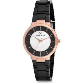 Daniel Klein DK02378A-05 Kadın Kol Saati