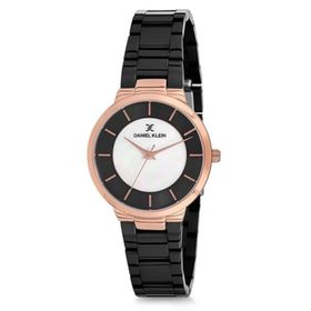 Daniel Klein DK02378A-05 Kadın Kol Saati
